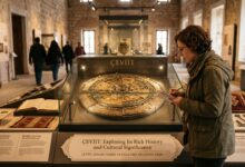 Çeviit: Exploring Its Rich History and Cultural Significance
