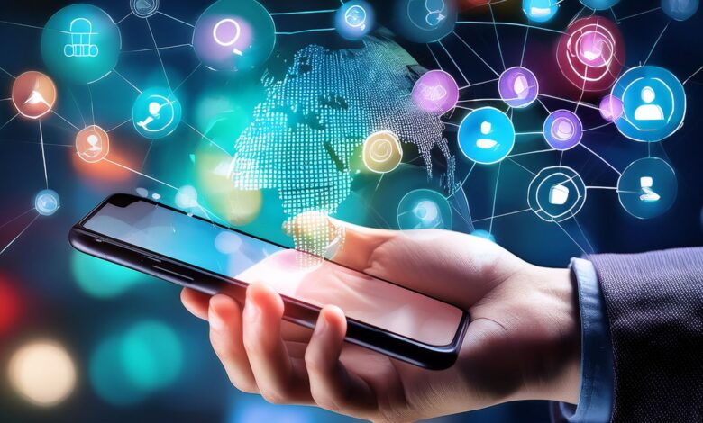 programgeeks social: Changing the Way Developers Connect Online