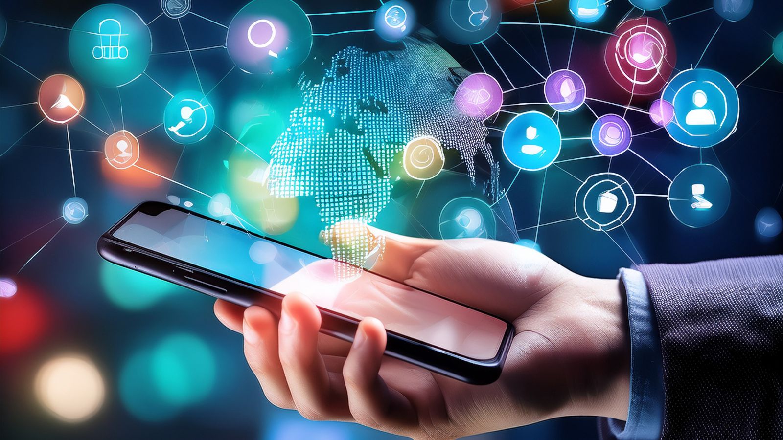 programgeeks social: Changing the Way Developers Connect Online