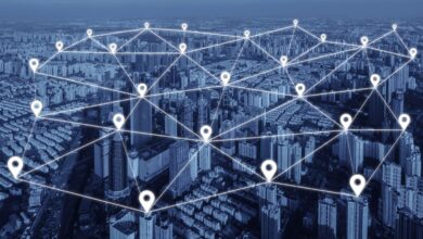 How the IP2 Network is Redefining Internet Connectivity