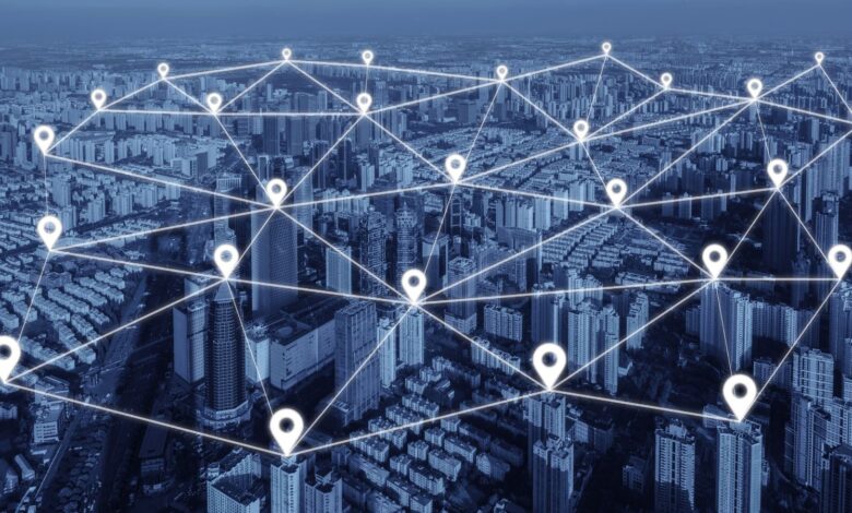 How the IP2 Network is Redefining Internet Connectivity