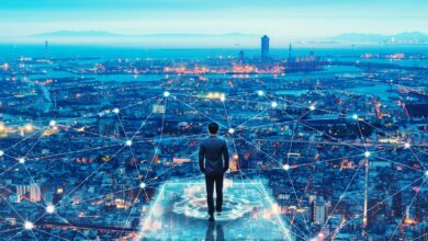 Hydrahd.io: The Future of Decentralized Communication