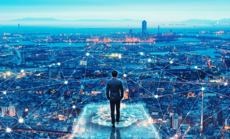 Hydrahd.io: The Future of Decentralized Communication