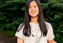 Alexandra Poague: A Journey Through Her Creative World