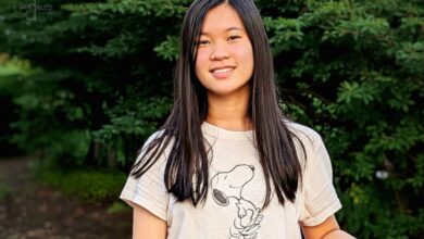 Alexandra Poague: A Journey Through Her Creative World