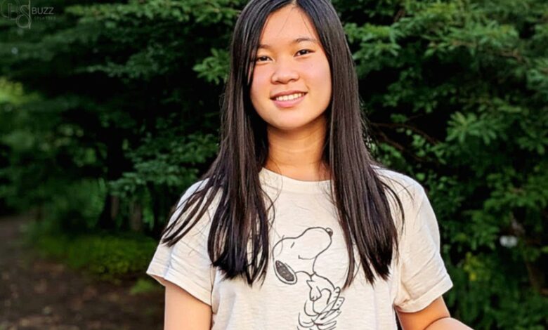 Alexandra Poague: A Journey Through Her Creative World