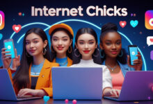 Internet Chicka: Unpacking the Trends and Influences