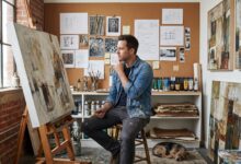Jason Benae: Insights and Inspirations Behind His Work