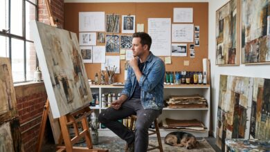 Jason Benae: Insights and Inspirations Behind His Work