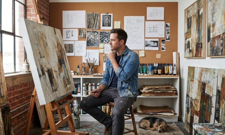 Jason Benae: Insights and Inspirations Behind His Work