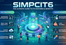 Simpcit6: The Ultimate Guide to Its Features and Benefits