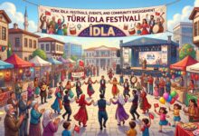 Türk İdla: Festivals, Events, and Community Engagement
