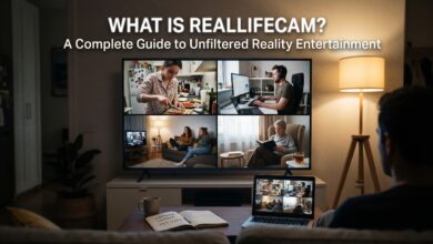 What Is Realifecamù? A Complete Guide to Unfiltered Reality Entertainment