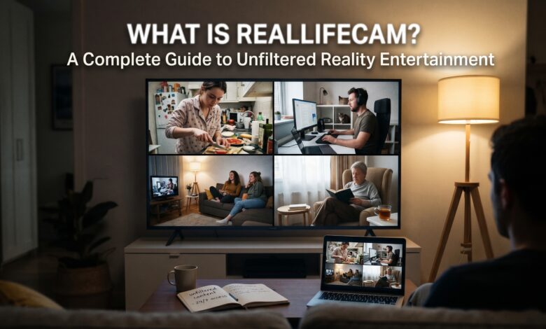 What Is Realifecamù? A Complete Guide to Unfiltered Reality Entertainment