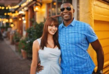 Melanie zanona husband: A Look at Their Relationship Dynamics