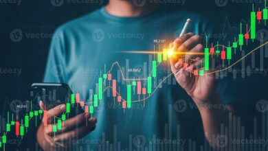 Sosoactive Financial News: Your Go To Source for Market Analysis and Trends