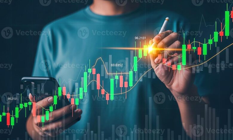 Sosoactive Financial News: Your Go To Source for Market Analysis and Trends