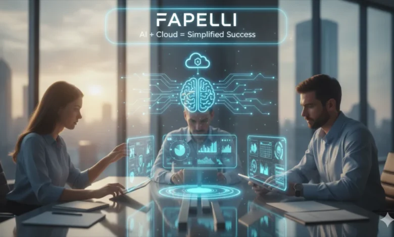 Fapell: What You Need to Know About This Innovative Platform