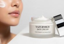Top 5 Reasons to Switch to Xazermier Skin Cream in Your Skincare Routine