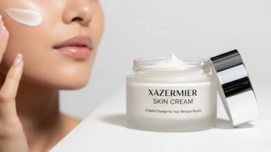 Top 5 Reasons to Switch to Xazermier Skin Cream in Your Skincare Routine