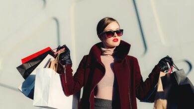 Luuxly.com Style: Tips for Embracing Contemporary Trends