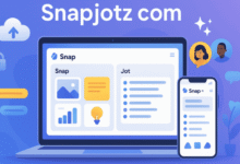Snapjotz com: Your Go To Platform for Effortless Note Taking